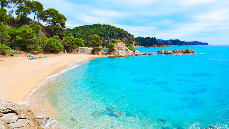 Costa Brava