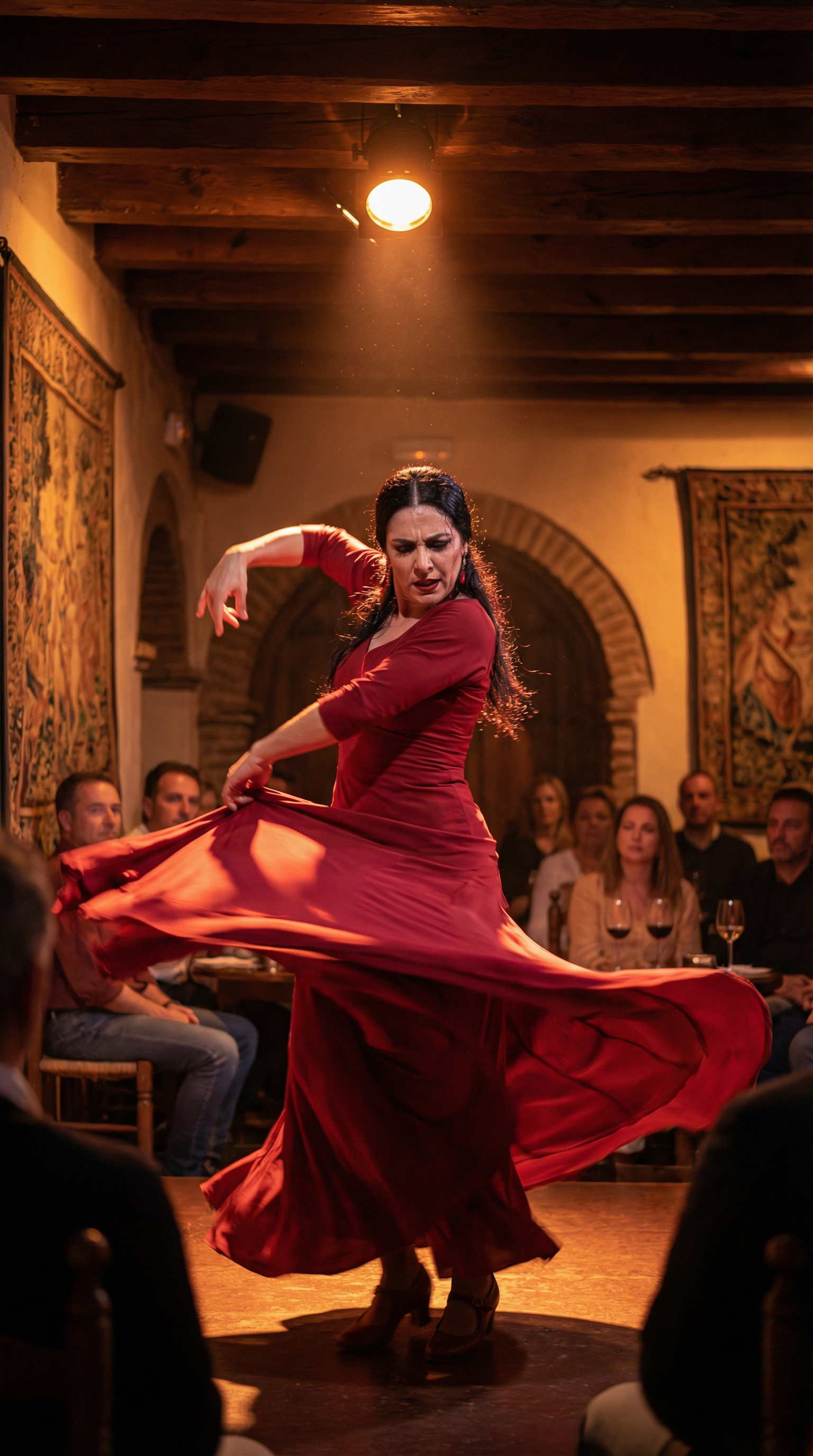 Flamenco Show